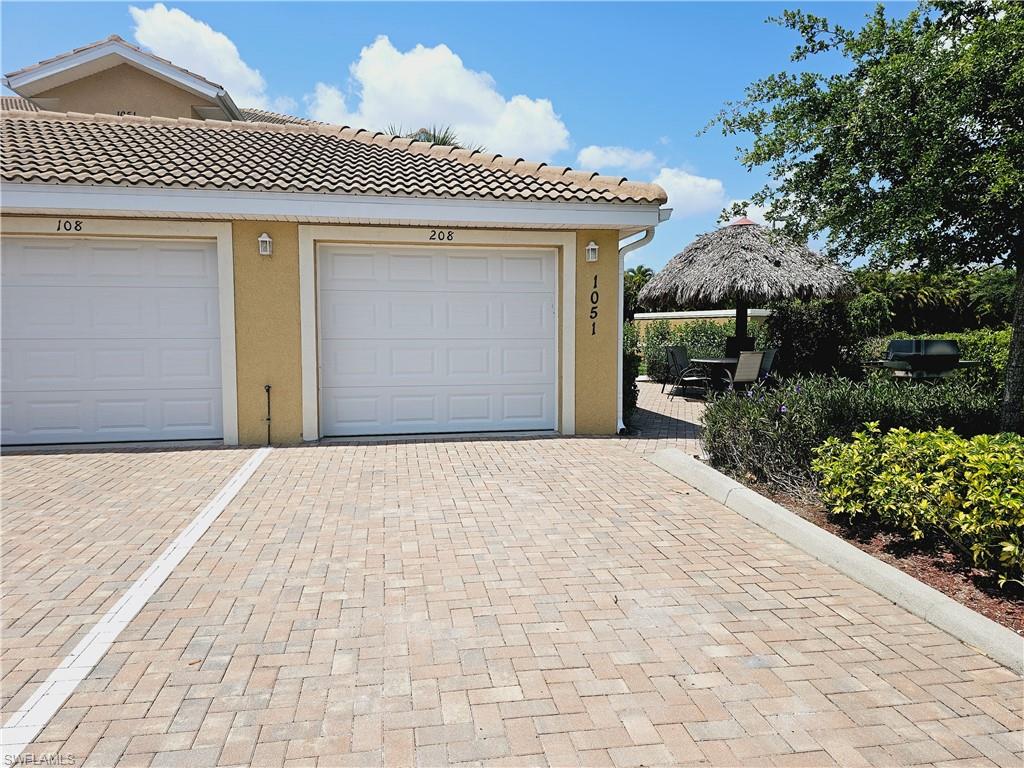 CASA DI FIORI - Residential