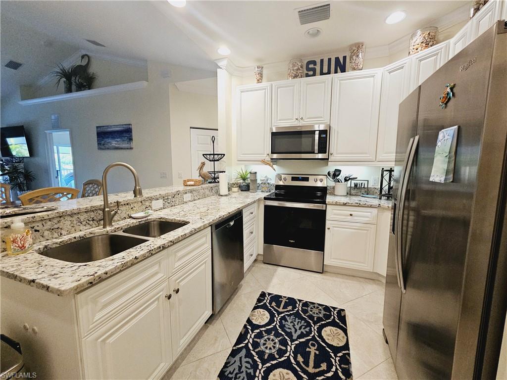 CASA DI FIORI - Residential