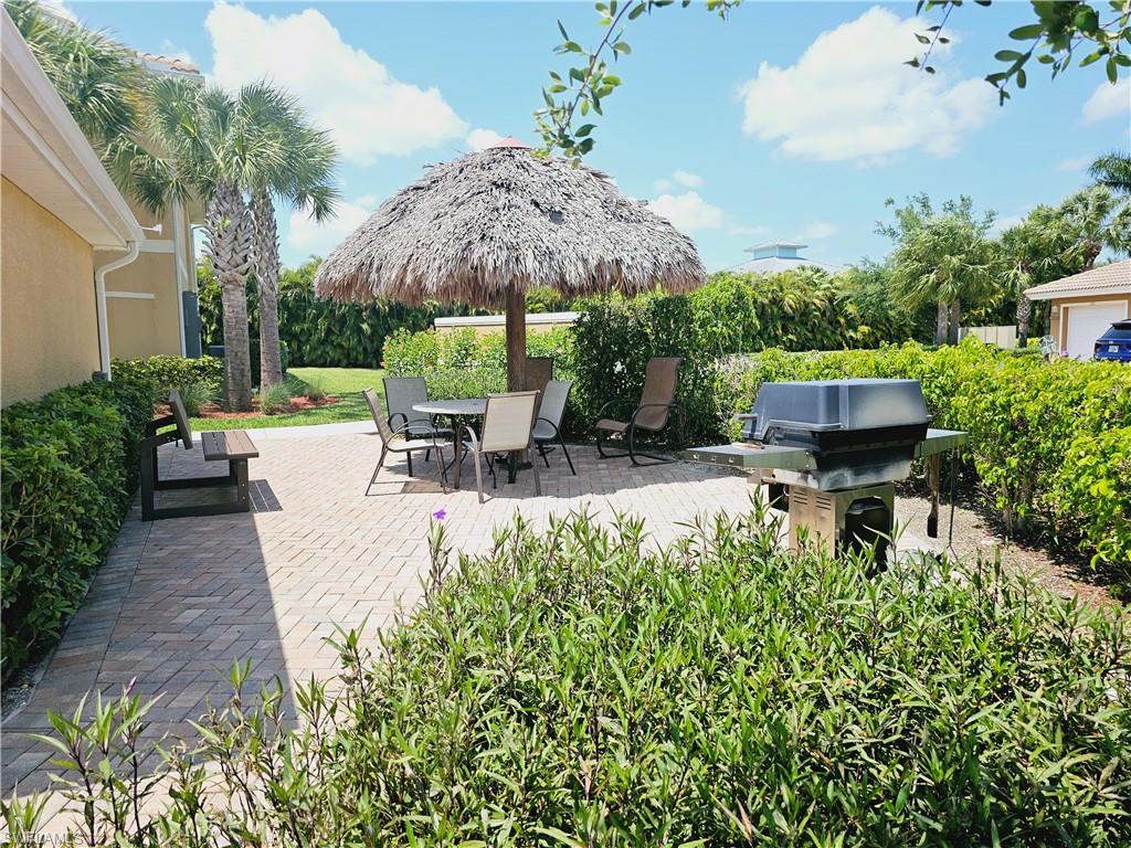 CASA DI FIORI - Residential