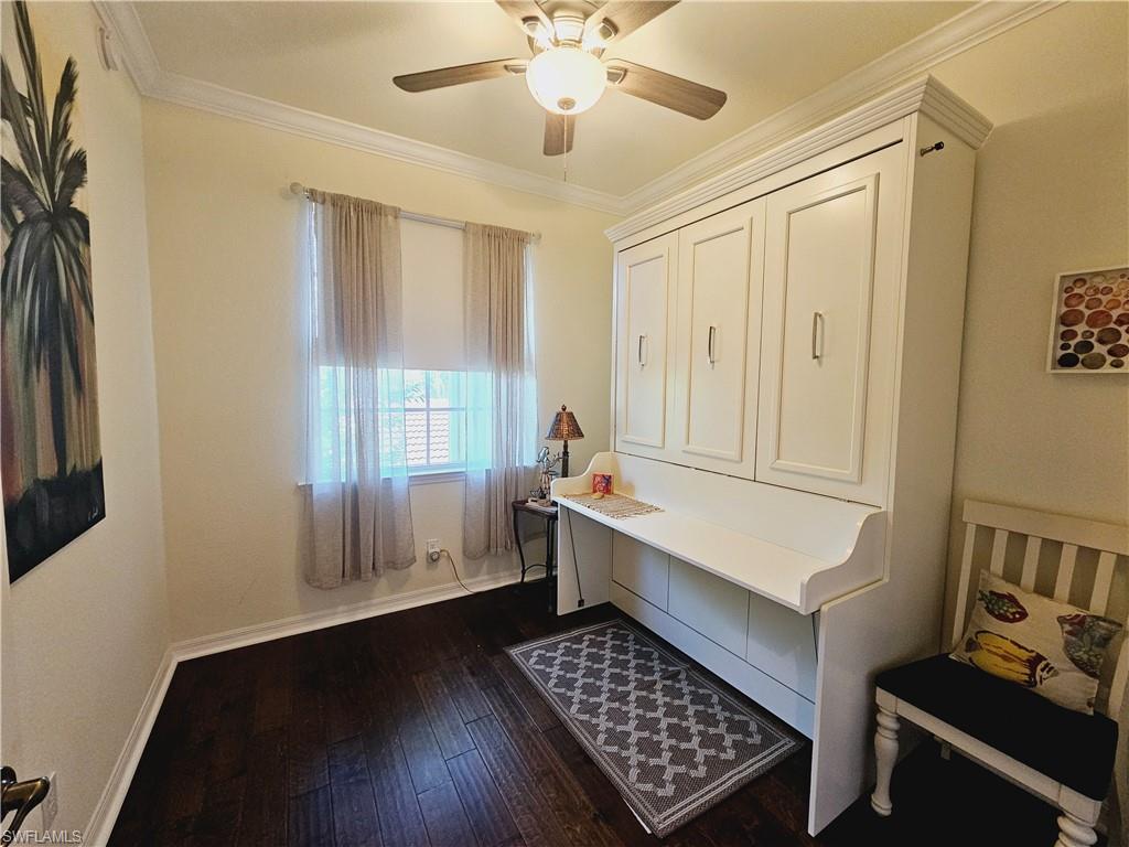 CASA DI FIORI - Residential