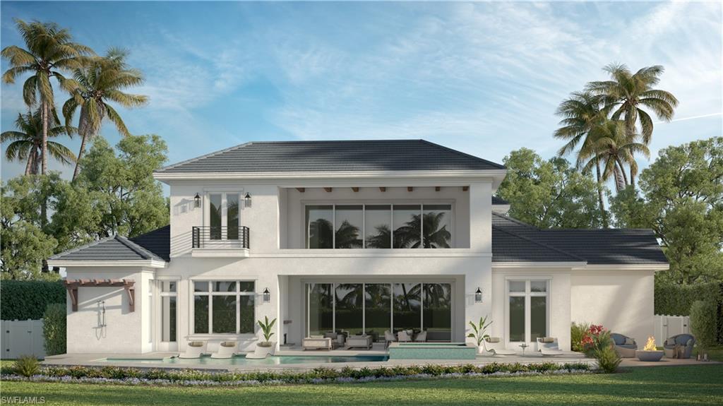 PARK SHORE - Residential