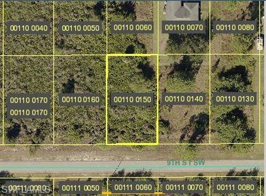 Fantastic location in Lehigh Acres! A short drive to the new JetBlue Park at Fenway South as well as the Westminster Golf Course. Watch the Red Sox in action! s. Conveniently located off I-75 exit #131. Minutes to the Southwest Florida International Airport, shops and dining plus the Private / Public Westminster Golf Course just around the corner. An investors dream!