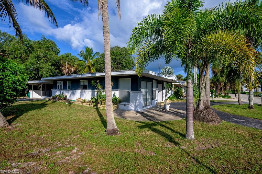 LYNNS HIGHLAND PARK - Residential