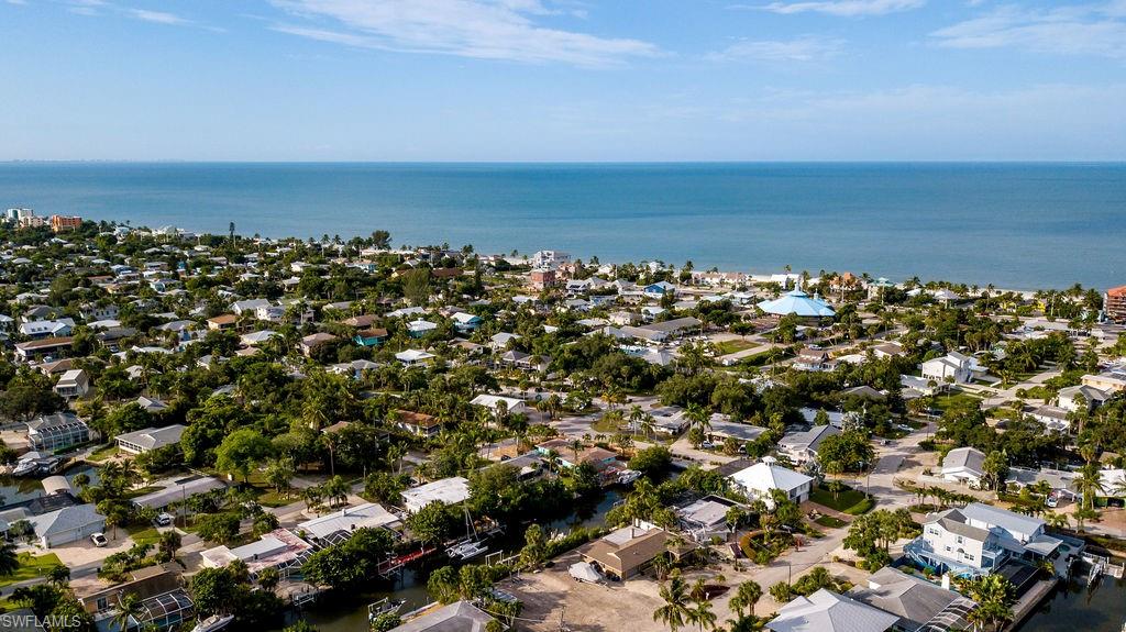 LYNNS HIGHLAND PARK - Residential