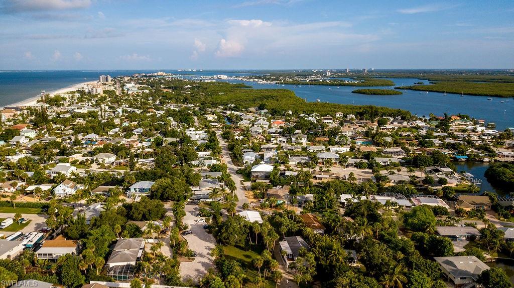 LYNNS HIGHLAND PARK - Residential