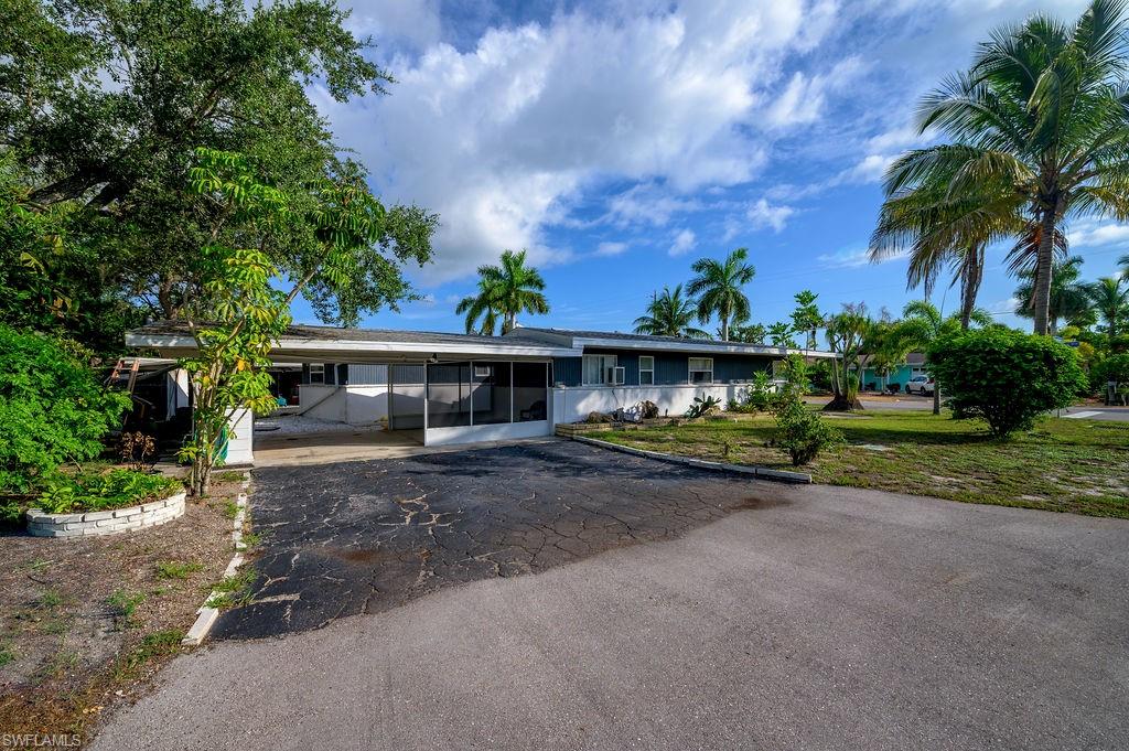 LYNNS HIGHLAND PARK - Residential