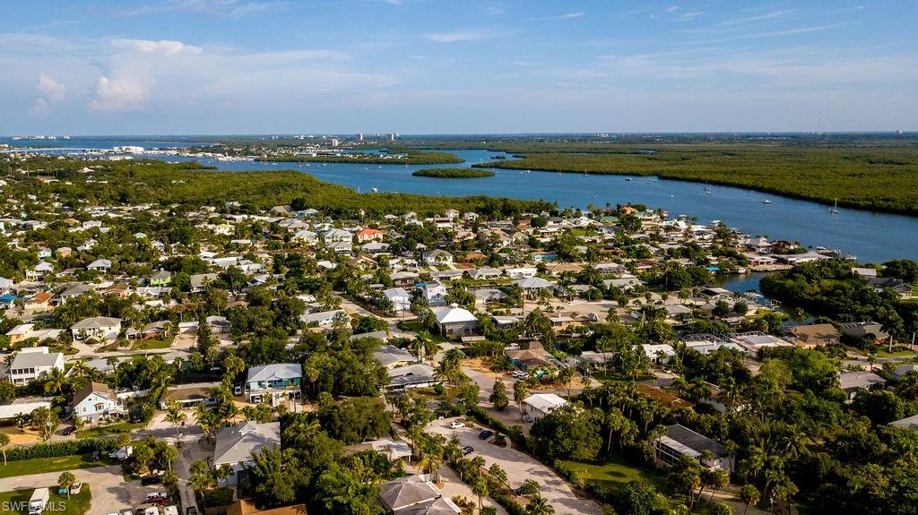 LYNNS HIGHLAND PARK - Residential