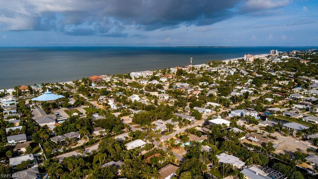 LYNNS HIGHLAND PARK - Residential