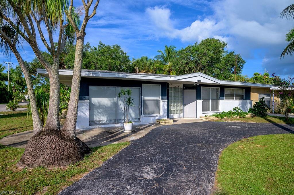 LYNNS HIGHLAND PARK - Residential