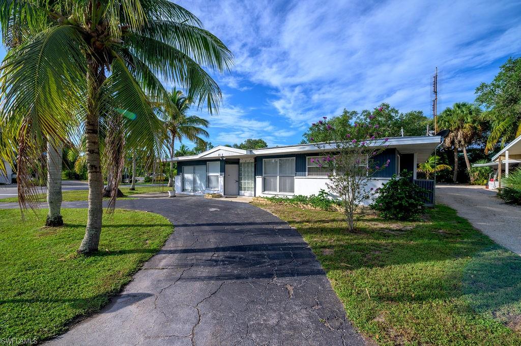 LYNNS HIGHLAND PARK - Residential