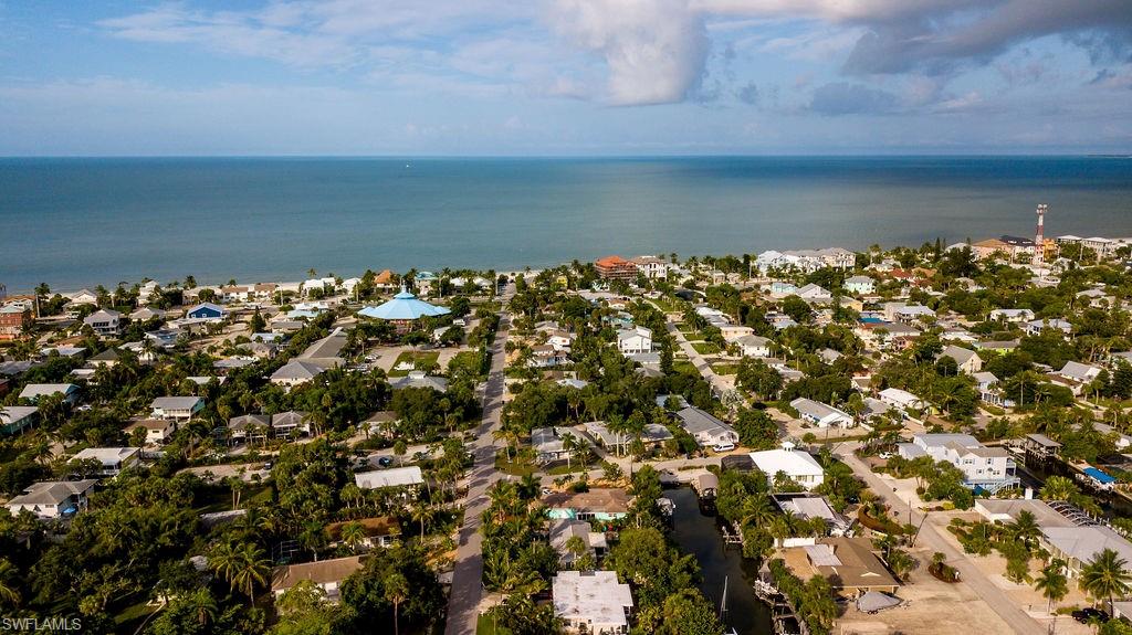 LYNNS HIGHLAND PARK - Residential