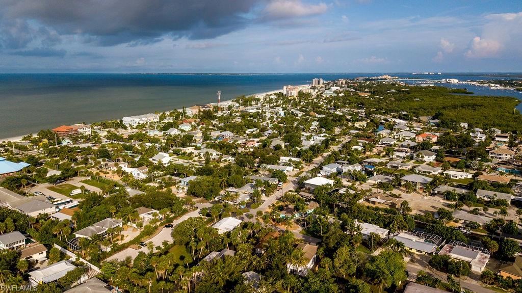 LYNNS HIGHLAND PARK - Residential