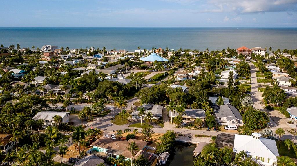 LYNNS HIGHLAND PARK - Residential