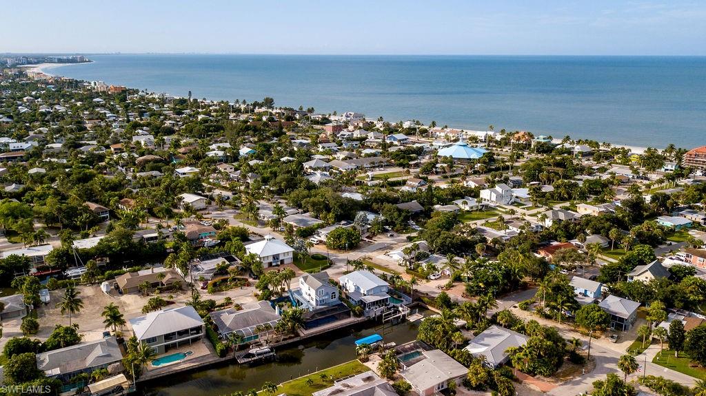 LYNNS HIGHLAND PARK - Residential