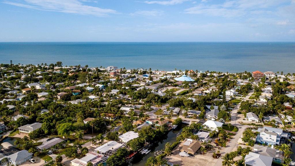 LYNNS HIGHLAND PARK - Residential