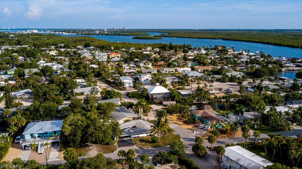 LYNNS HIGHLAND PARK - Residential