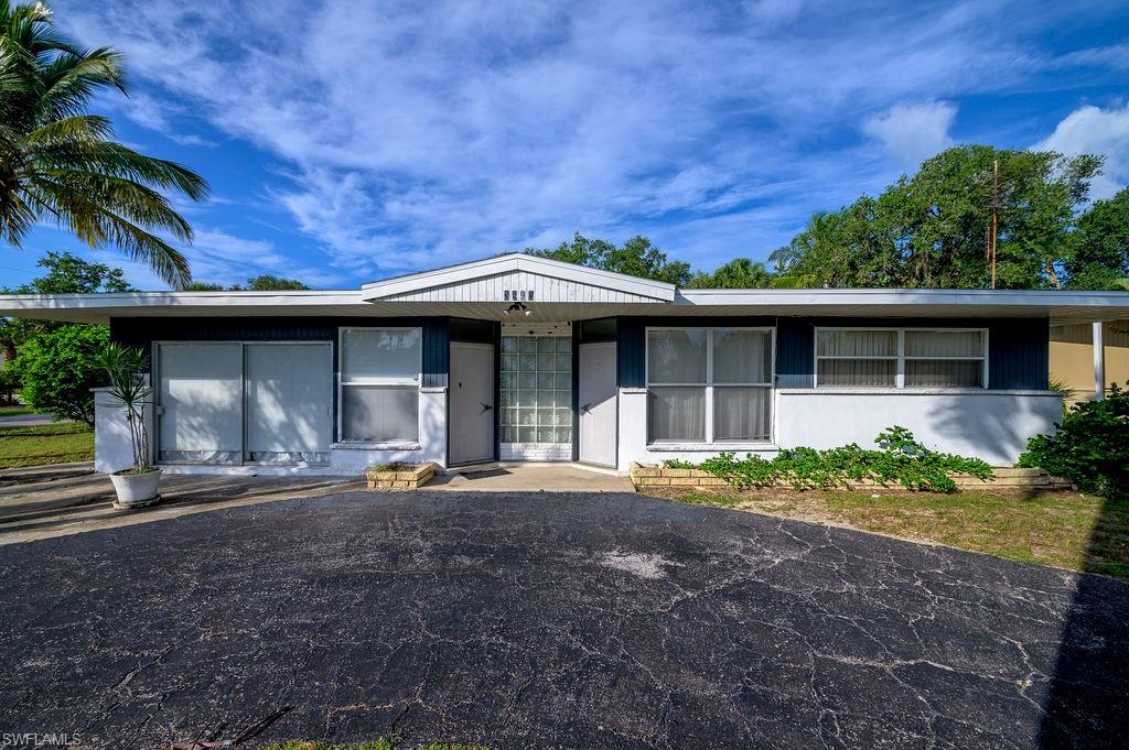 LYNNS HIGHLAND PARK - Residential