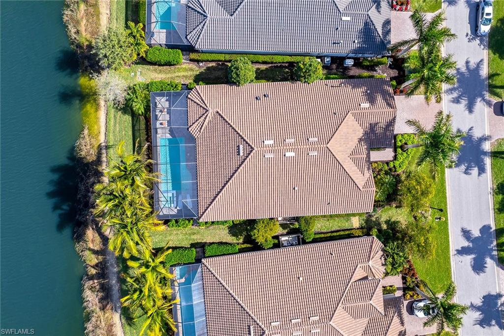 OYSTER HARBOR - Residential