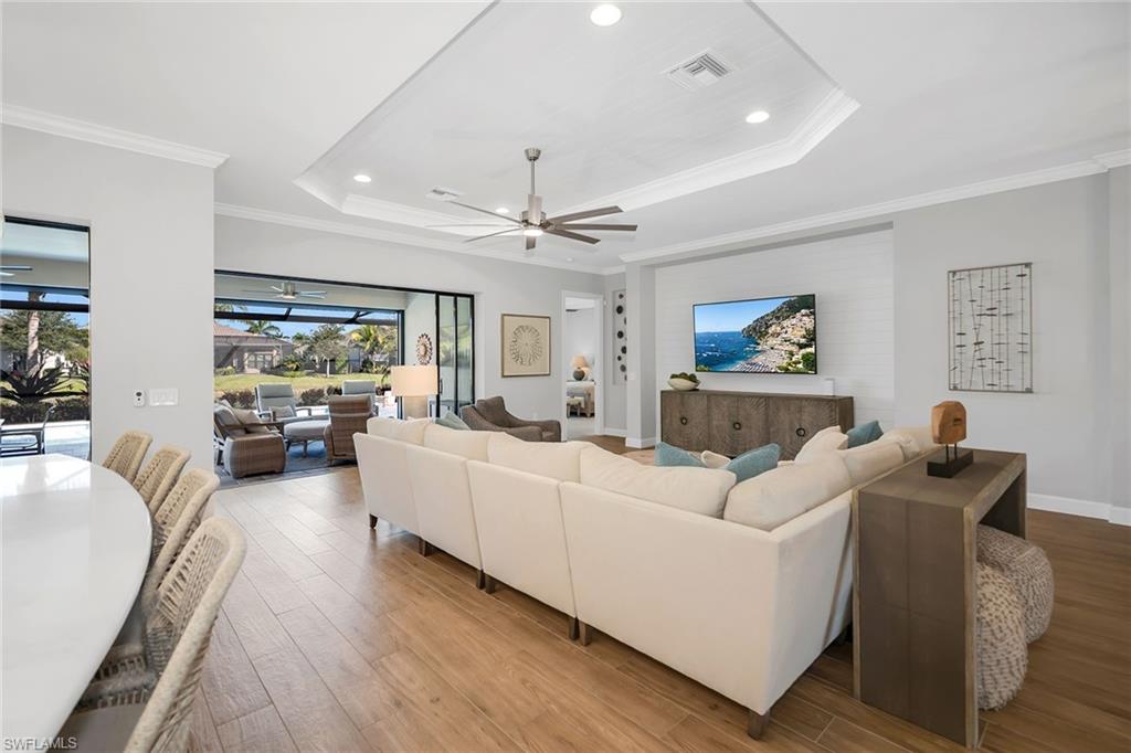 OYSTER HARBOR - Residential