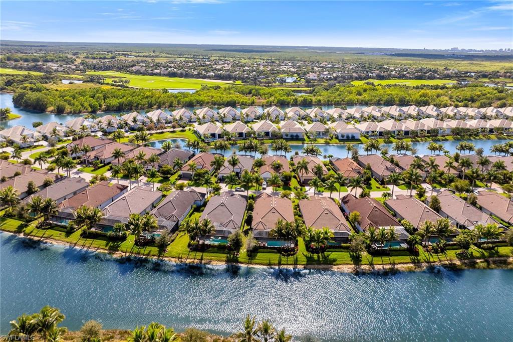 OYSTER HARBOR - Residential