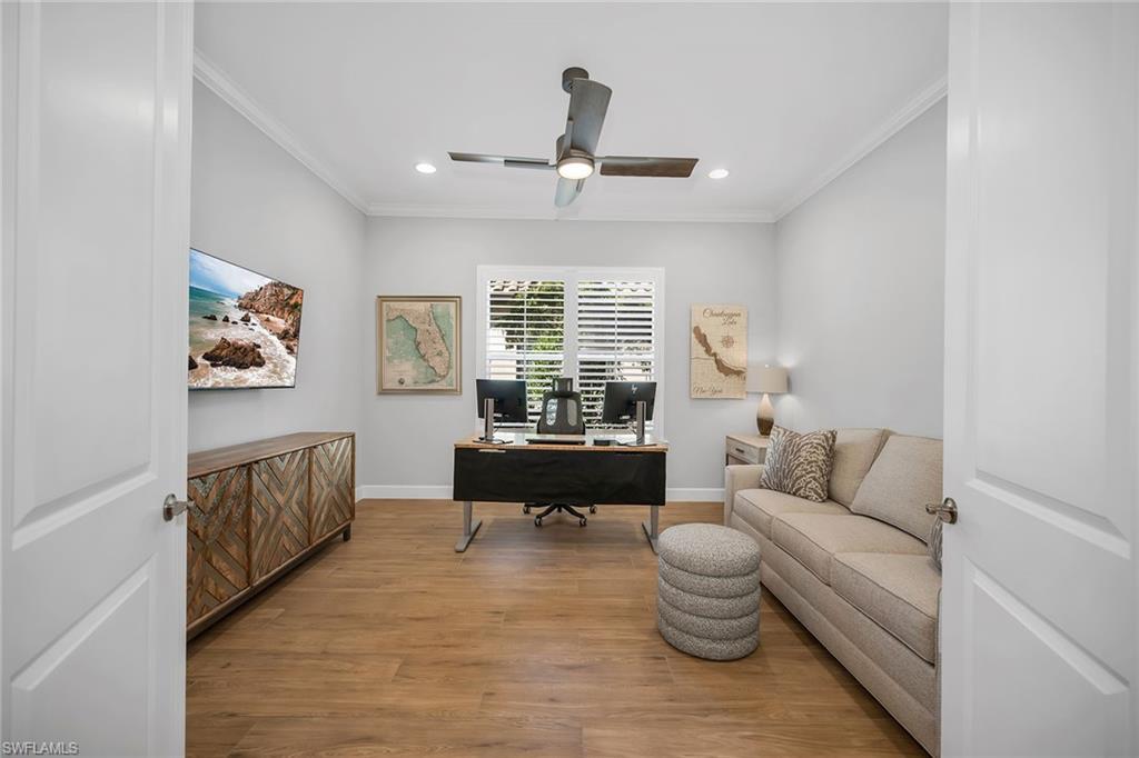 OYSTER HARBOR - Residential