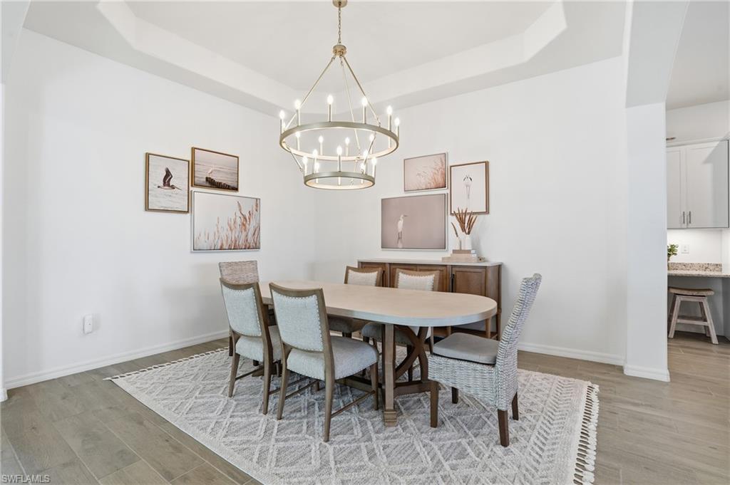 HERITAGE LANDING GOLF AND COUNTRY CLUB - Residential