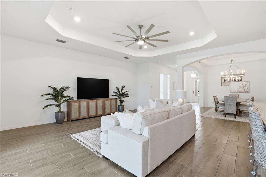 HERITAGE LANDING GOLF AND COUNTRY CLUB - Residential