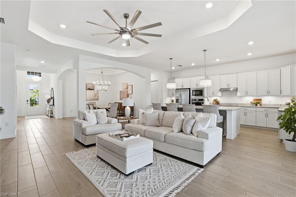 HERITAGE LANDING GOLF AND COUNTRY CLUB - Residential