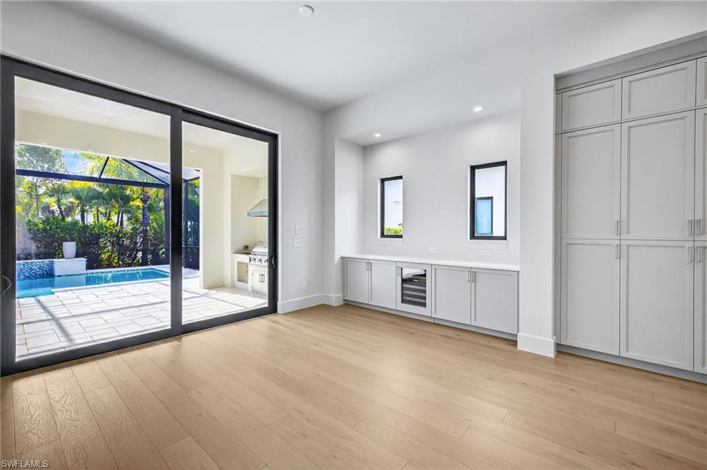 CAMBRIDGE PARK AT ORANGE BLOSSOM - Residential