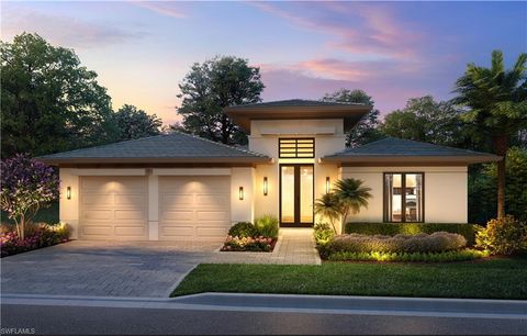 2032 Cambridge Park DR NAPLES FL 34109