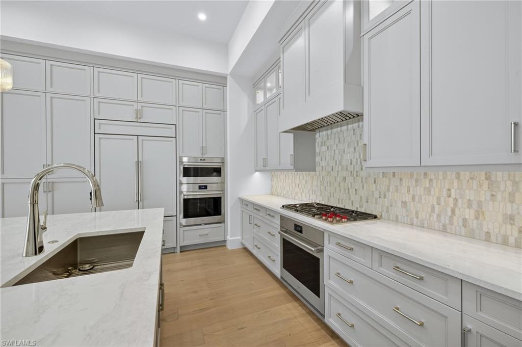 CAMBRIDGE PARK AT ORANGE BLOSSOM - Residential