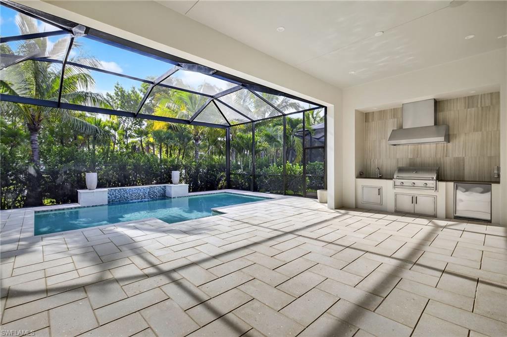 CAMBRIDGE PARK AT ORANGE BLOSSOM - Residential