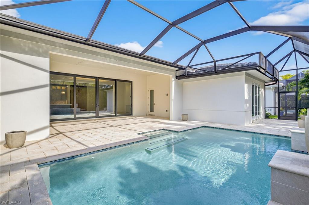 CAMBRIDGE PARK AT ORANGE BLOSSOM - Residential