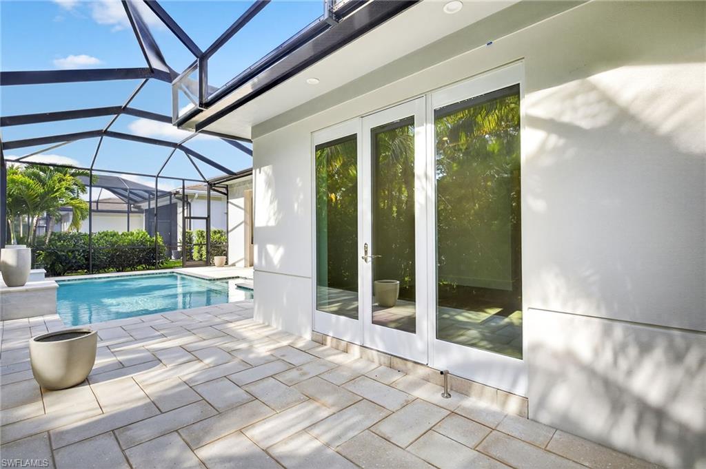 CAMBRIDGE PARK AT ORANGE BLOSSOM - Residential