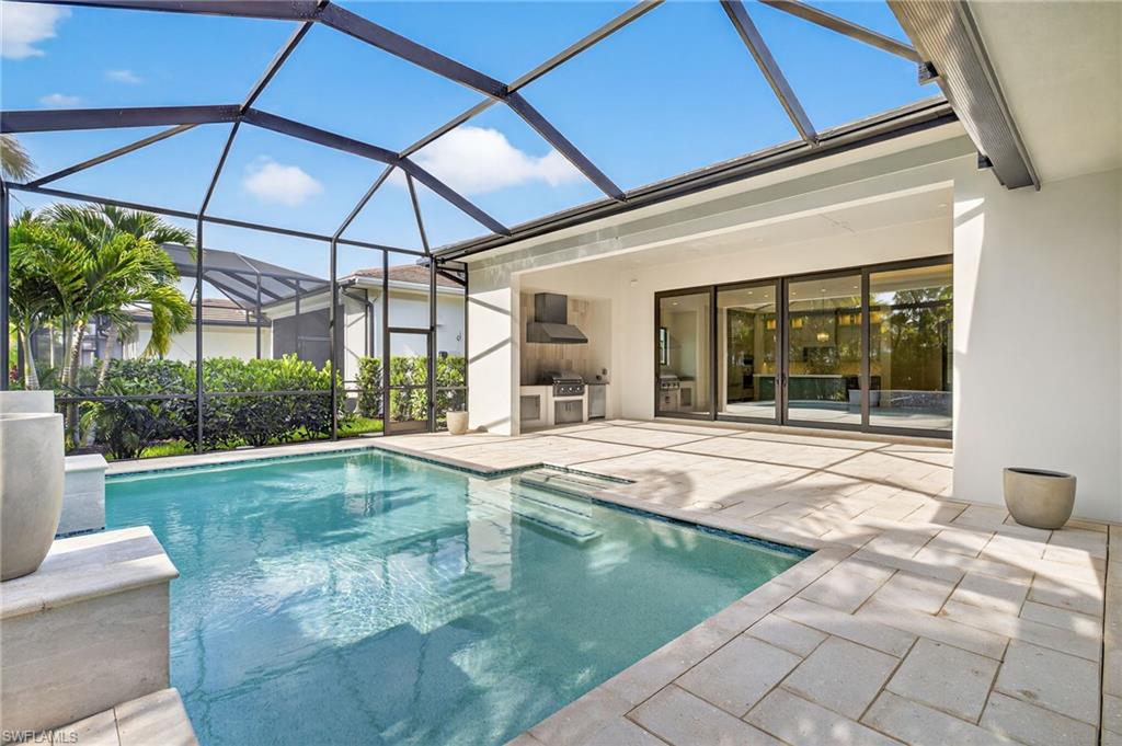 CAMBRIDGE PARK AT ORANGE BLOSSOM - Residential