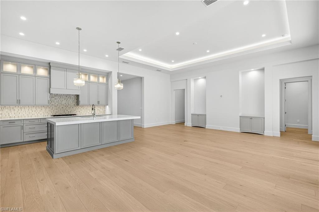 CAMBRIDGE PARK AT ORANGE BLOSSOM - Residential