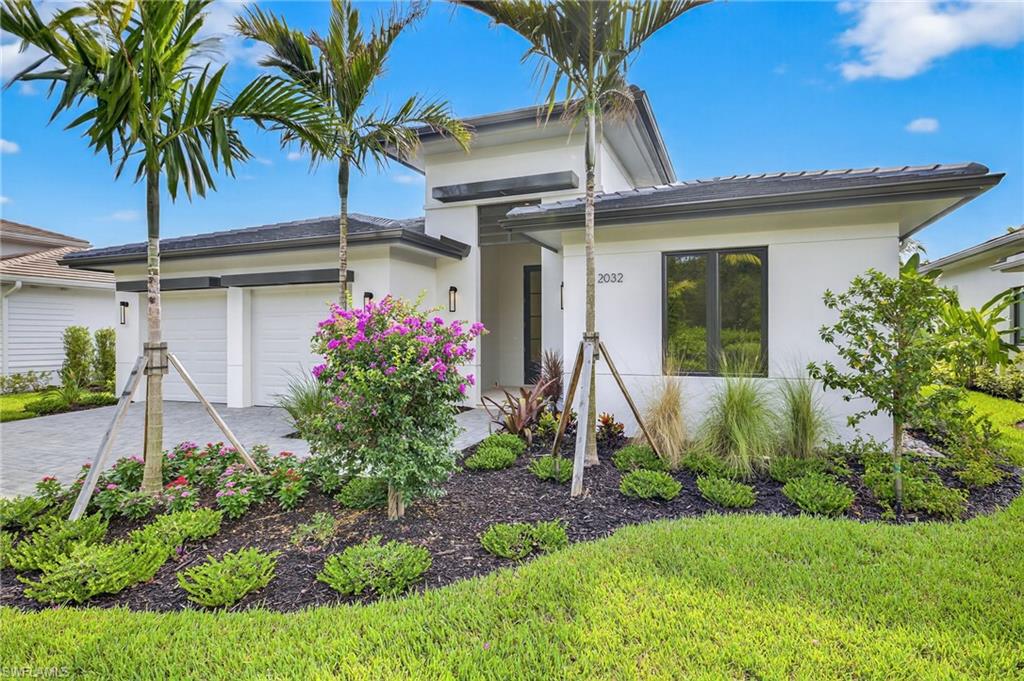 CAMBRIDGE PARK AT ORANGE BLOSSOM - Residential