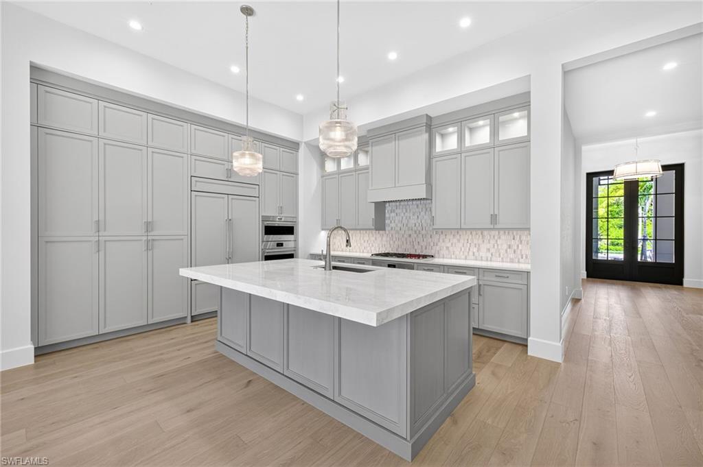 CAMBRIDGE PARK AT ORANGE BLOSSOM - Residential