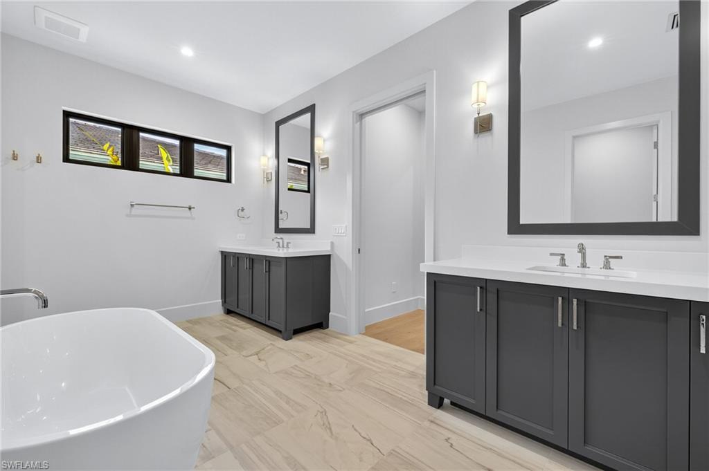 CAMBRIDGE PARK AT ORANGE BLOSSOM - Residential