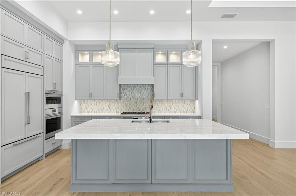 CAMBRIDGE PARK AT ORANGE BLOSSOM - Residential