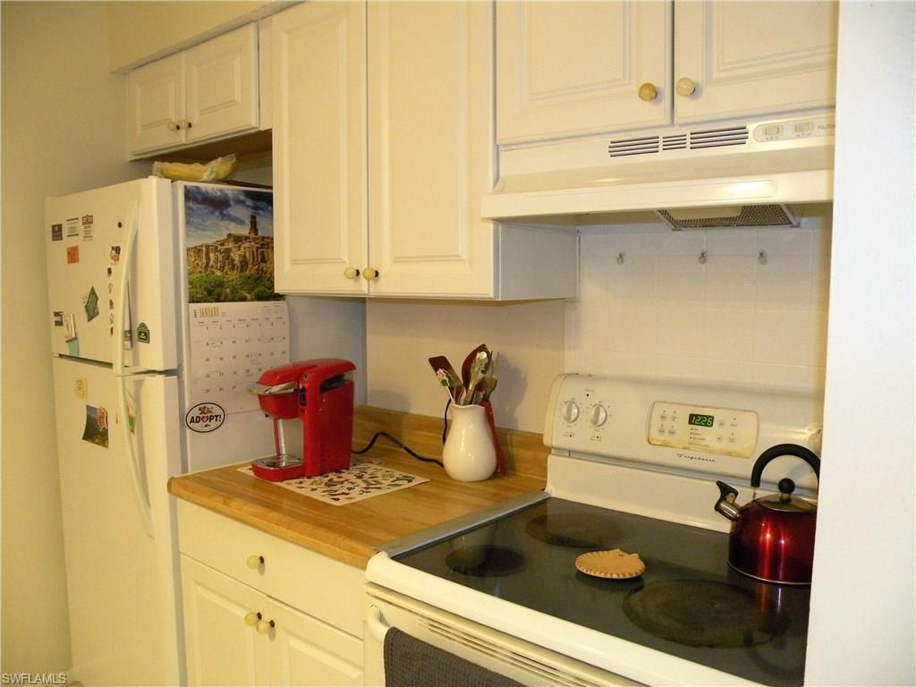 NEW APPROACH - Residential