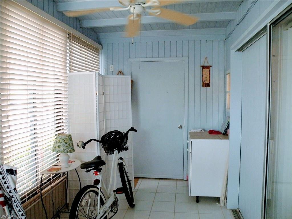 NEW APPROACH - Residential