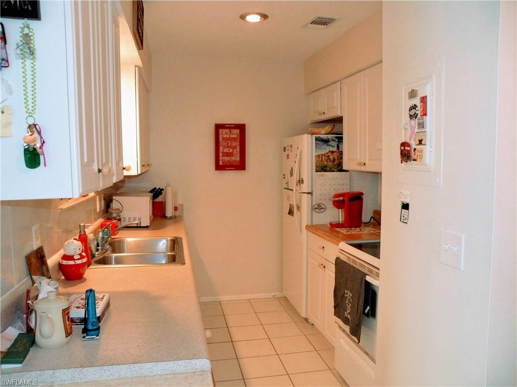 NEW APPROACH - Residential