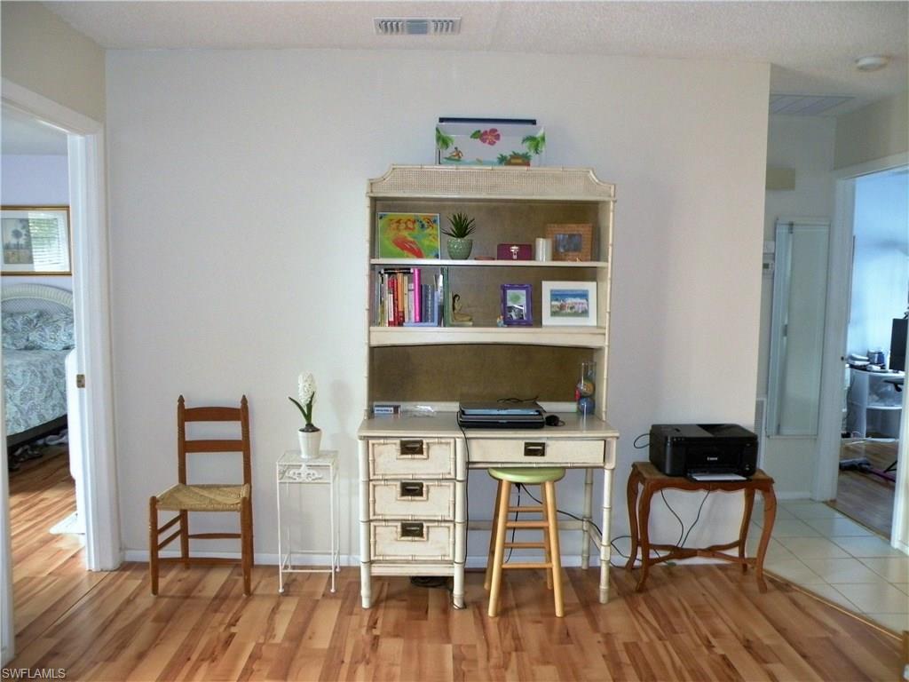 NEW APPROACH - Residential