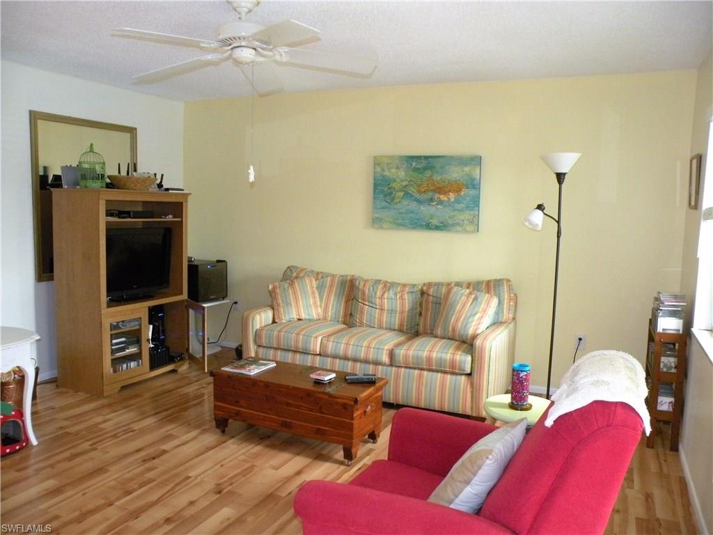 NEW APPROACH - Residential