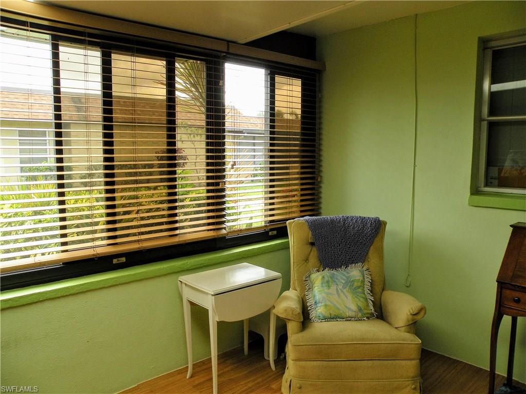 NEW APPROACH - Residential