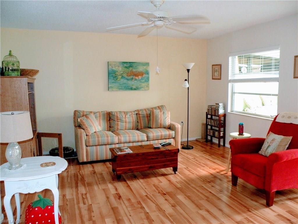 NEW APPROACH - Residential