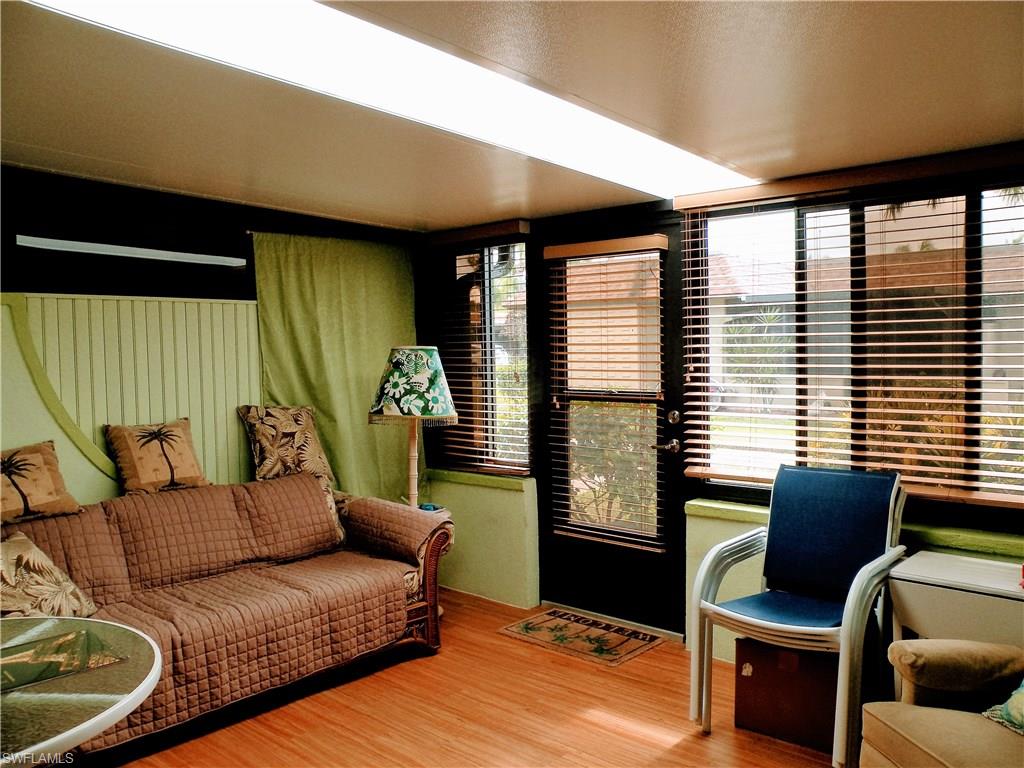 NEW APPROACH - Residential