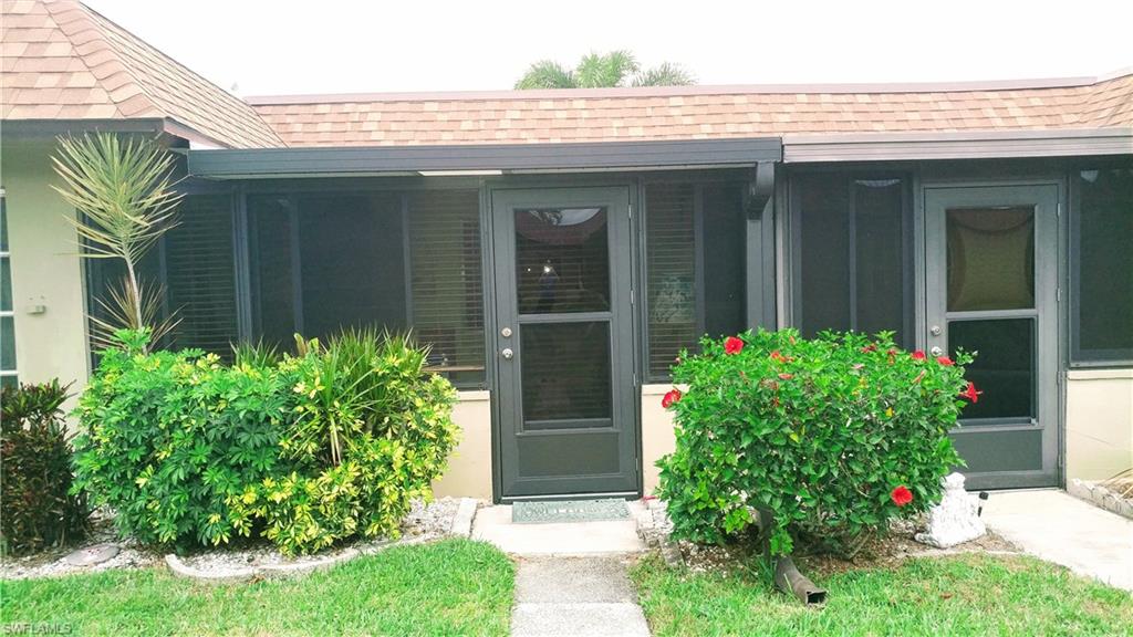 NEW APPROACH - Residential