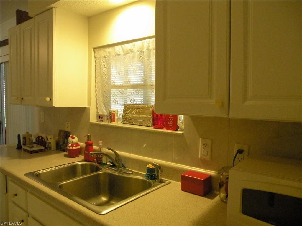 NEW APPROACH - Residential